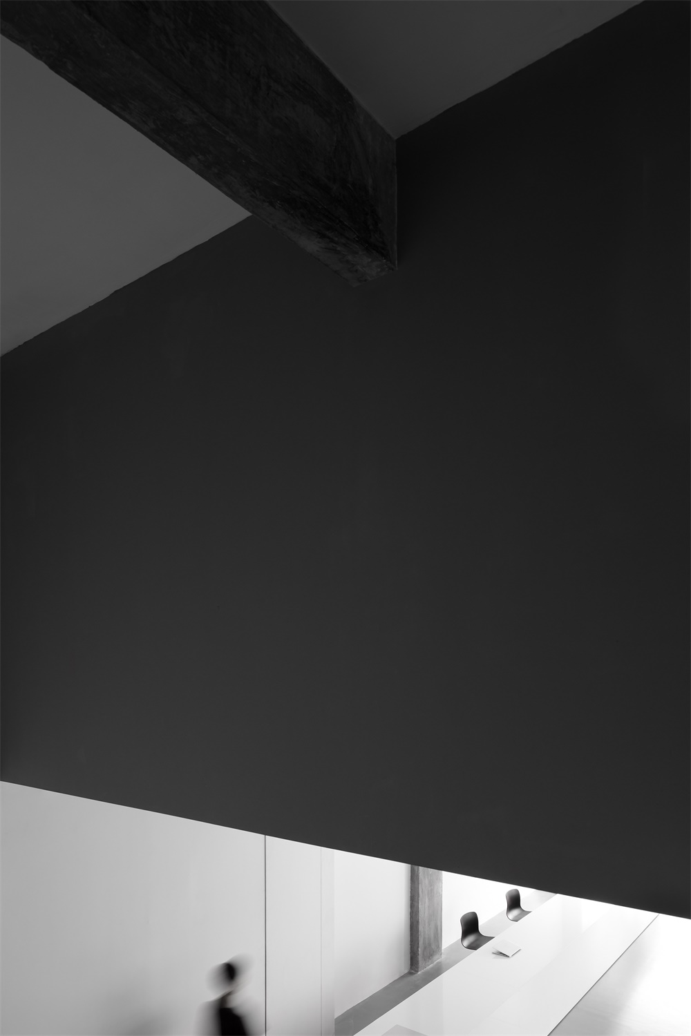 辦公空間,國內辦公室設計,艾克建築,東莞,項目投稿