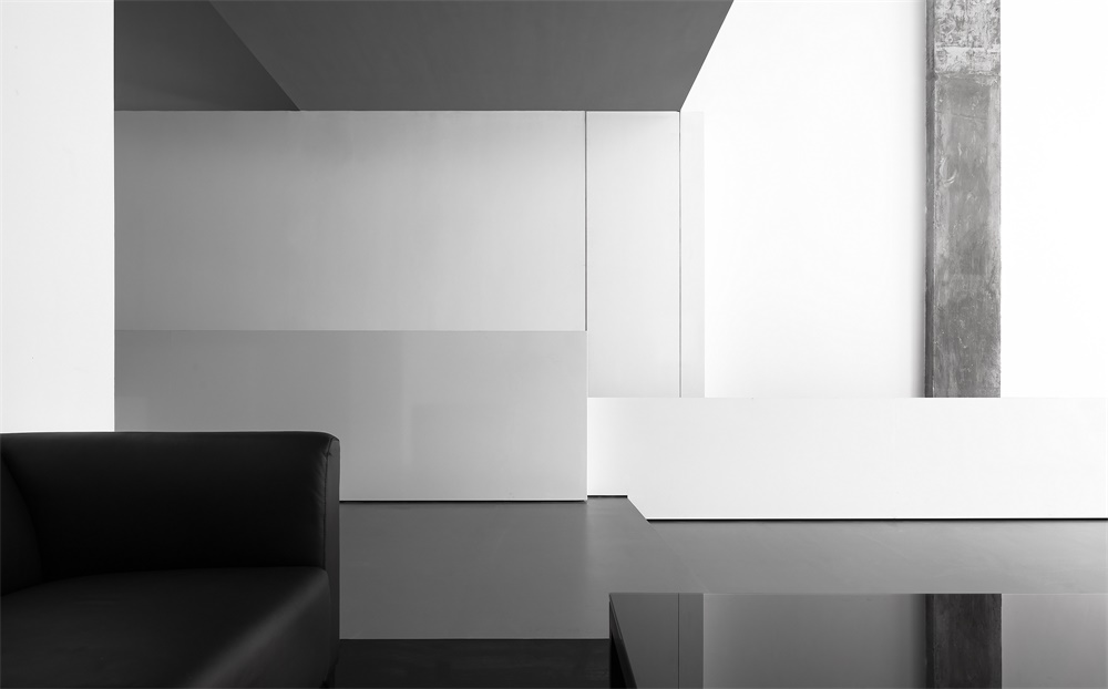 辦公空間,國內辦公室設計,艾克建築,東莞,項目投稿