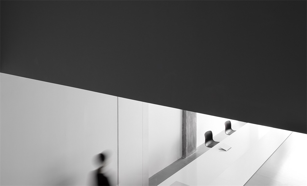 辦公空間,國內辦公室設計,艾克建築,東莞,項目投稿