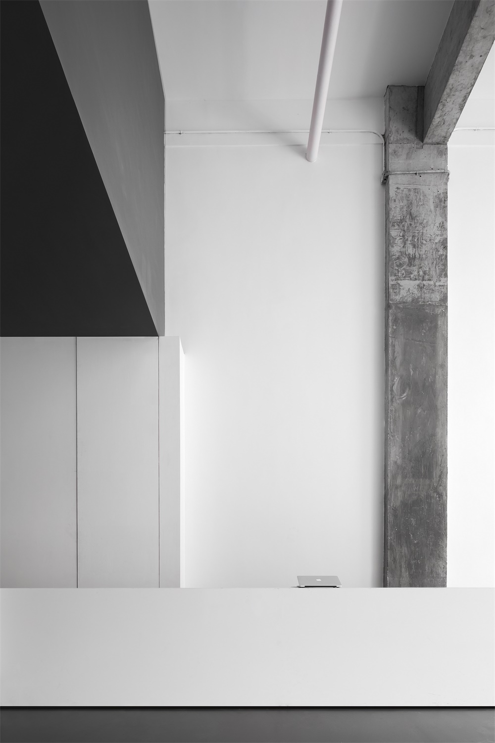 辦公空間,國內辦公室設計,艾克建築,東莞,項目投稿