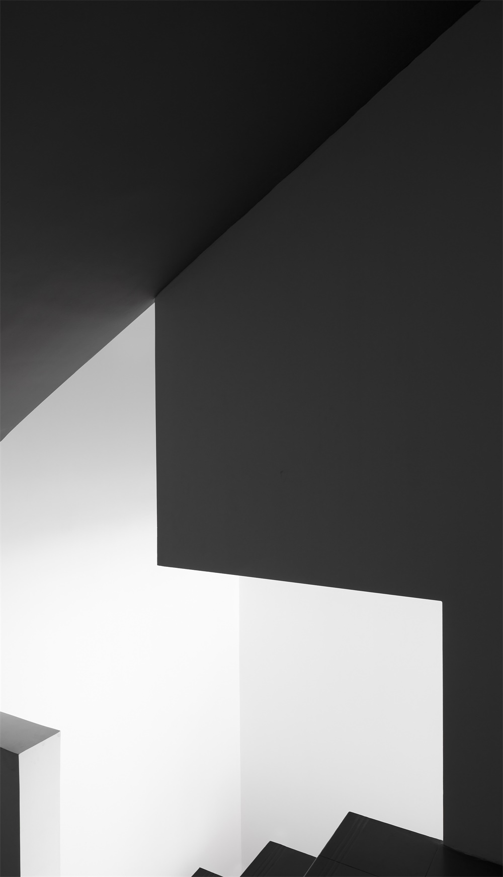 辦公空間,國內辦公室設計,艾克建築,東莞,項目投稿