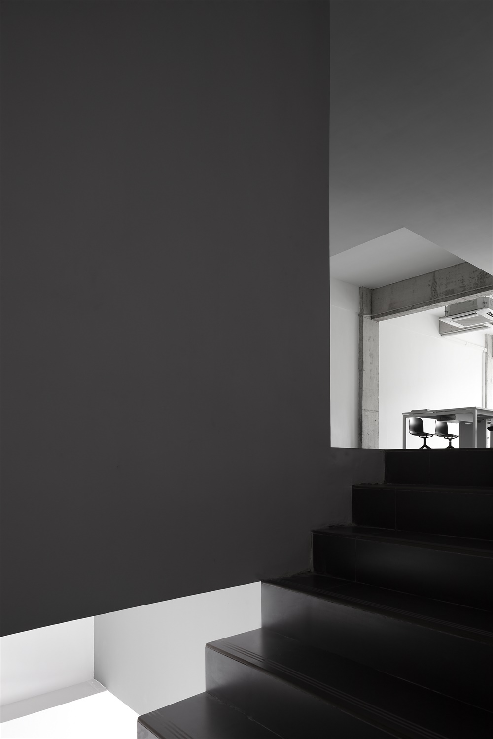 辦公空間,國內辦公室設計,艾克建築,東莞,項目投稿