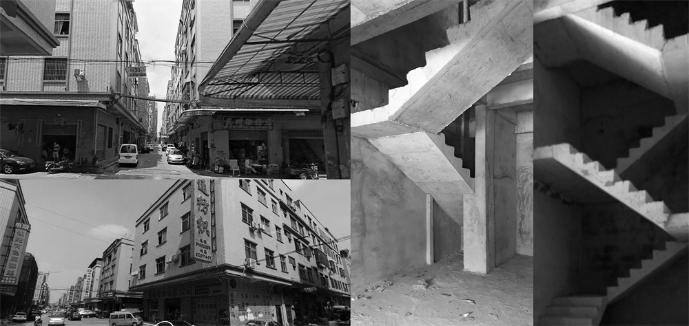 辦公空間,國內辦公室設計,艾克建築,東莞,項目投稿