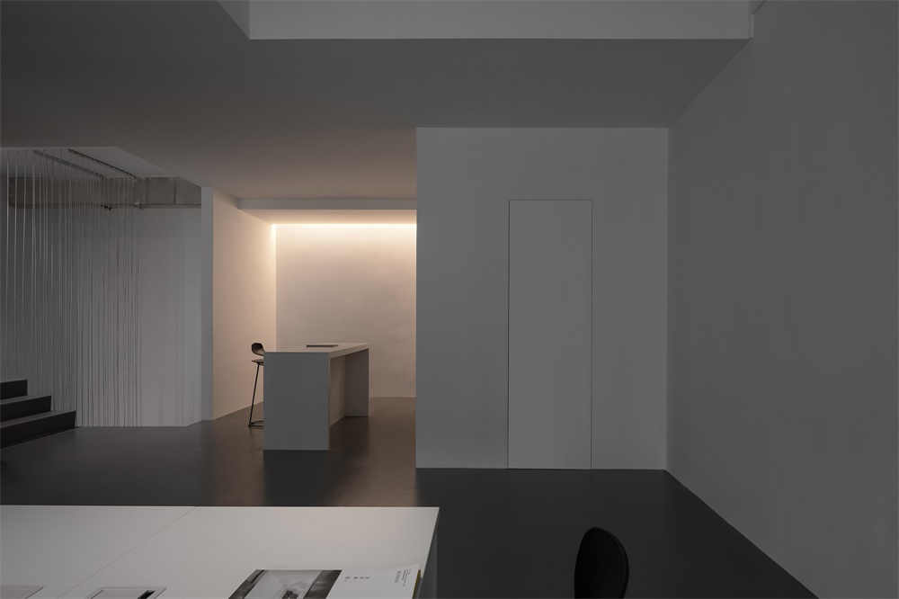 辦公空間,國內辦公室設計,艾克建築,東莞,項目投稿