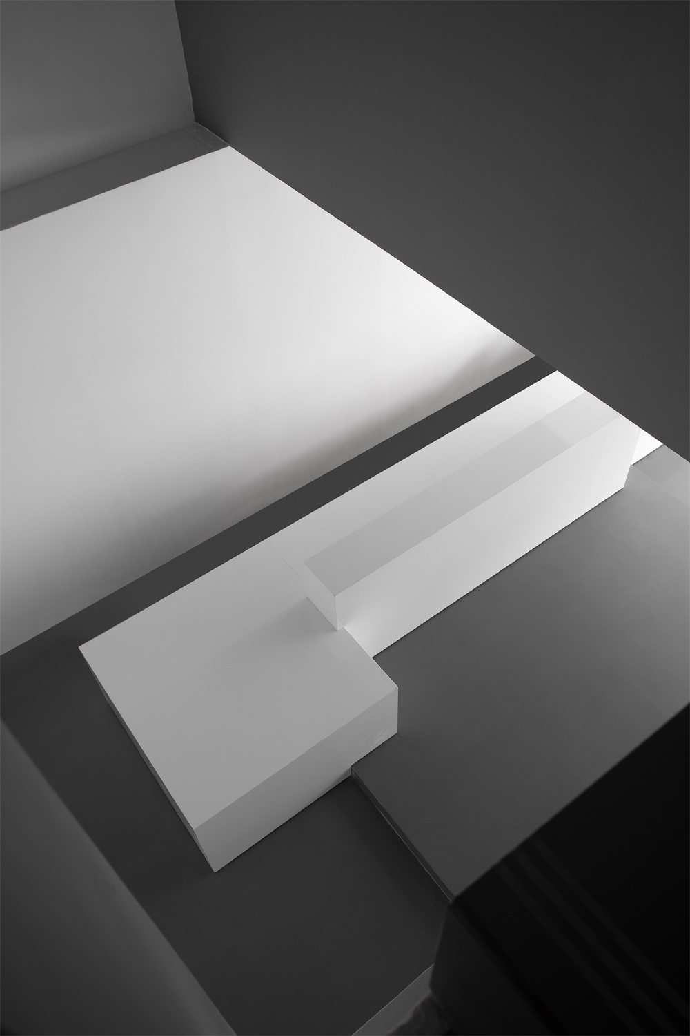 辦公空間,國內辦公室設計,艾克建築,東莞,項目投稿