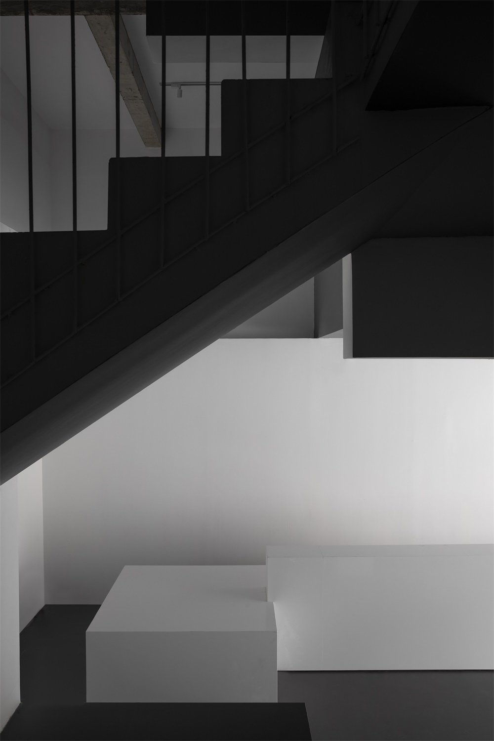 辦公空間,國內辦公室設計,艾克建築,東莞,項目投稿