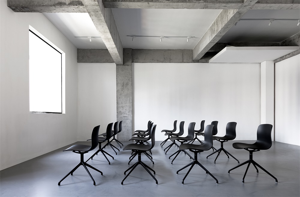 辦公空間,國內辦公室設計,艾克建築,東莞,項目投稿