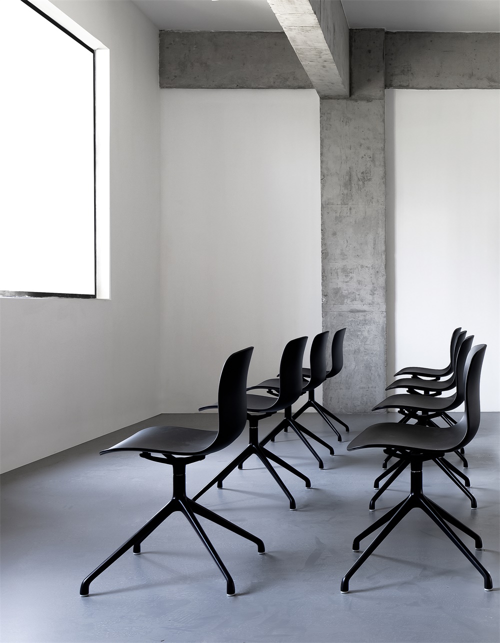 辦公空間,國內辦公室設計,艾克建築,東莞,項目投稿