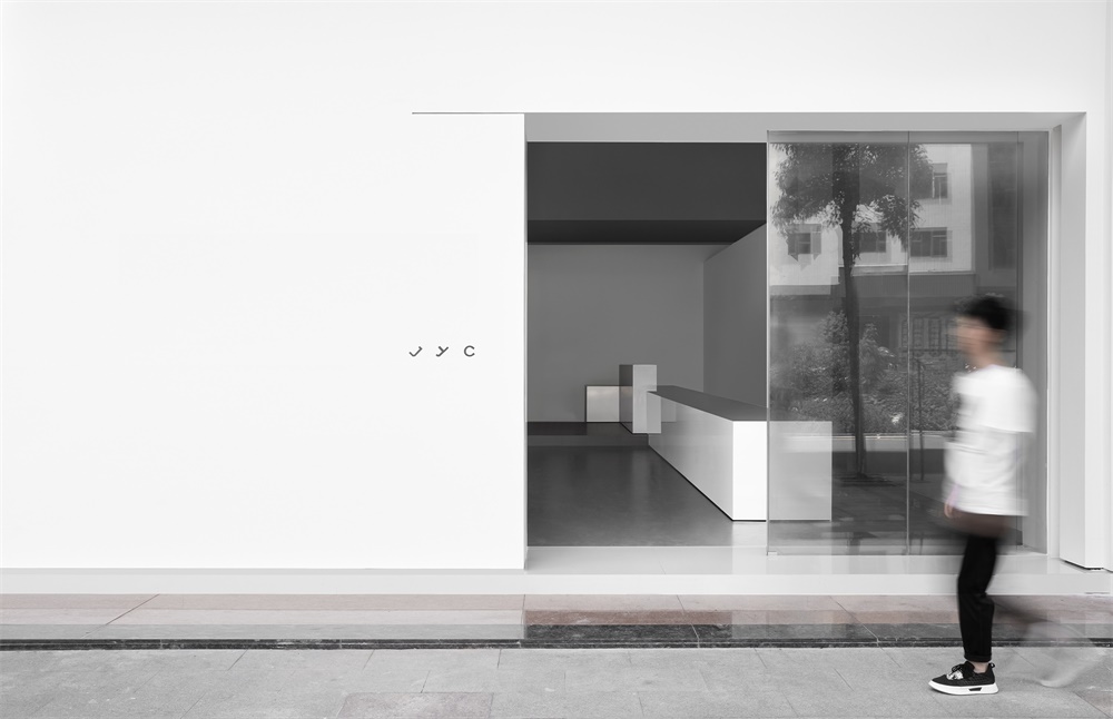 辦公空間,國內辦公室設計,艾克建築,東莞,項目投稿