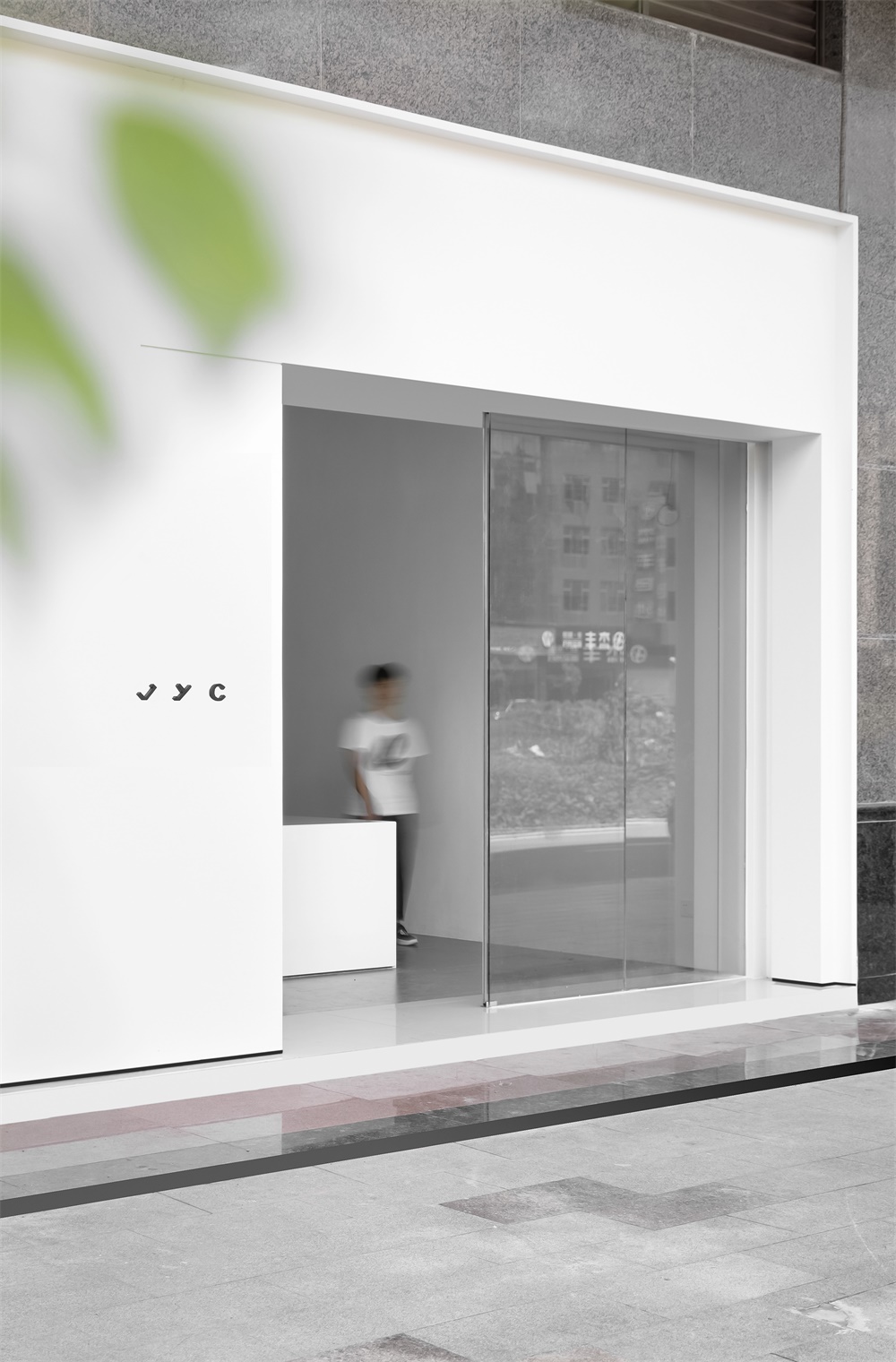 辦公空間,國內辦公室設計,艾克建築,東莞,項目投稿