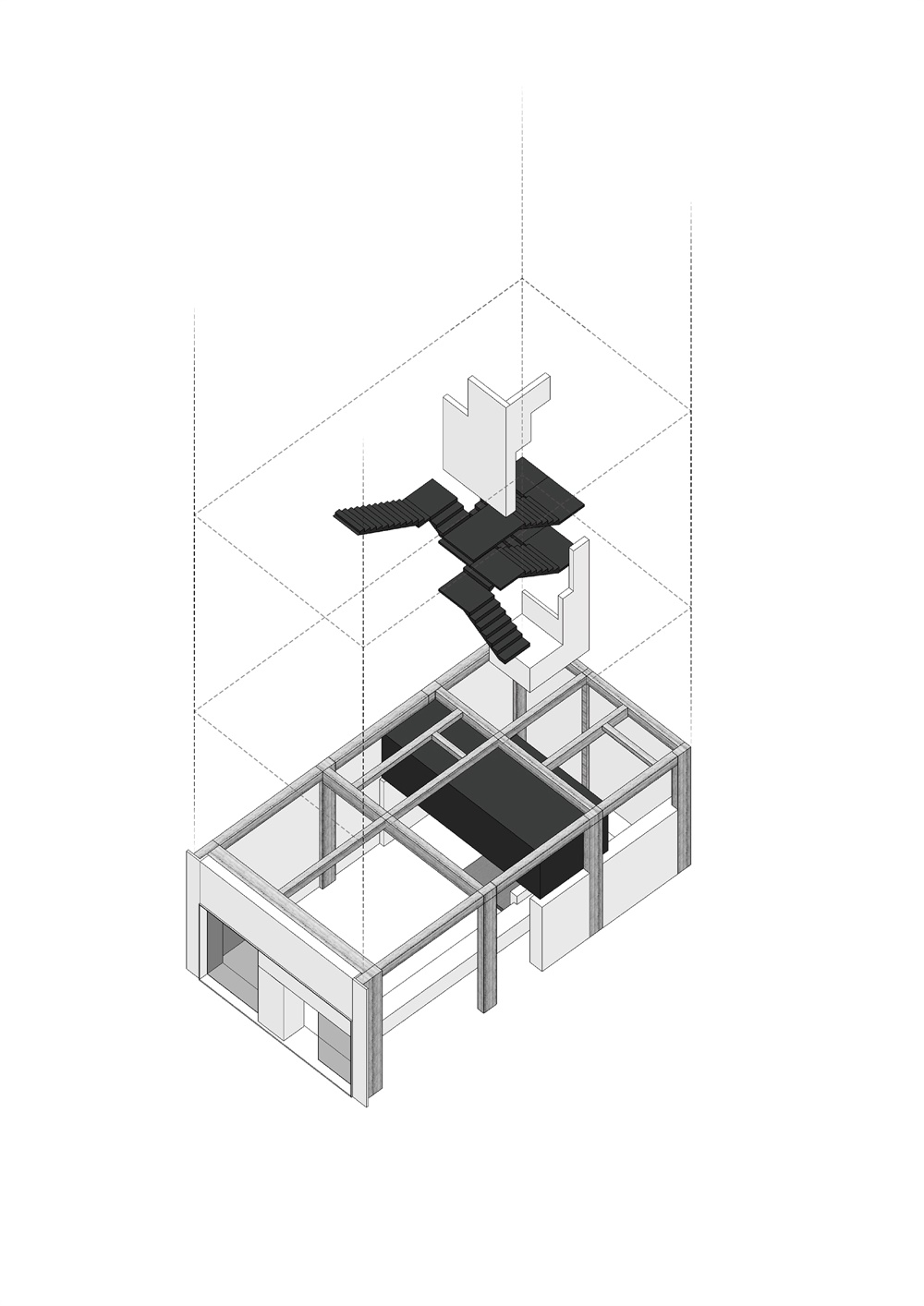 辦公空間,國內辦公室設計,艾克建築,東莞,項目投稿