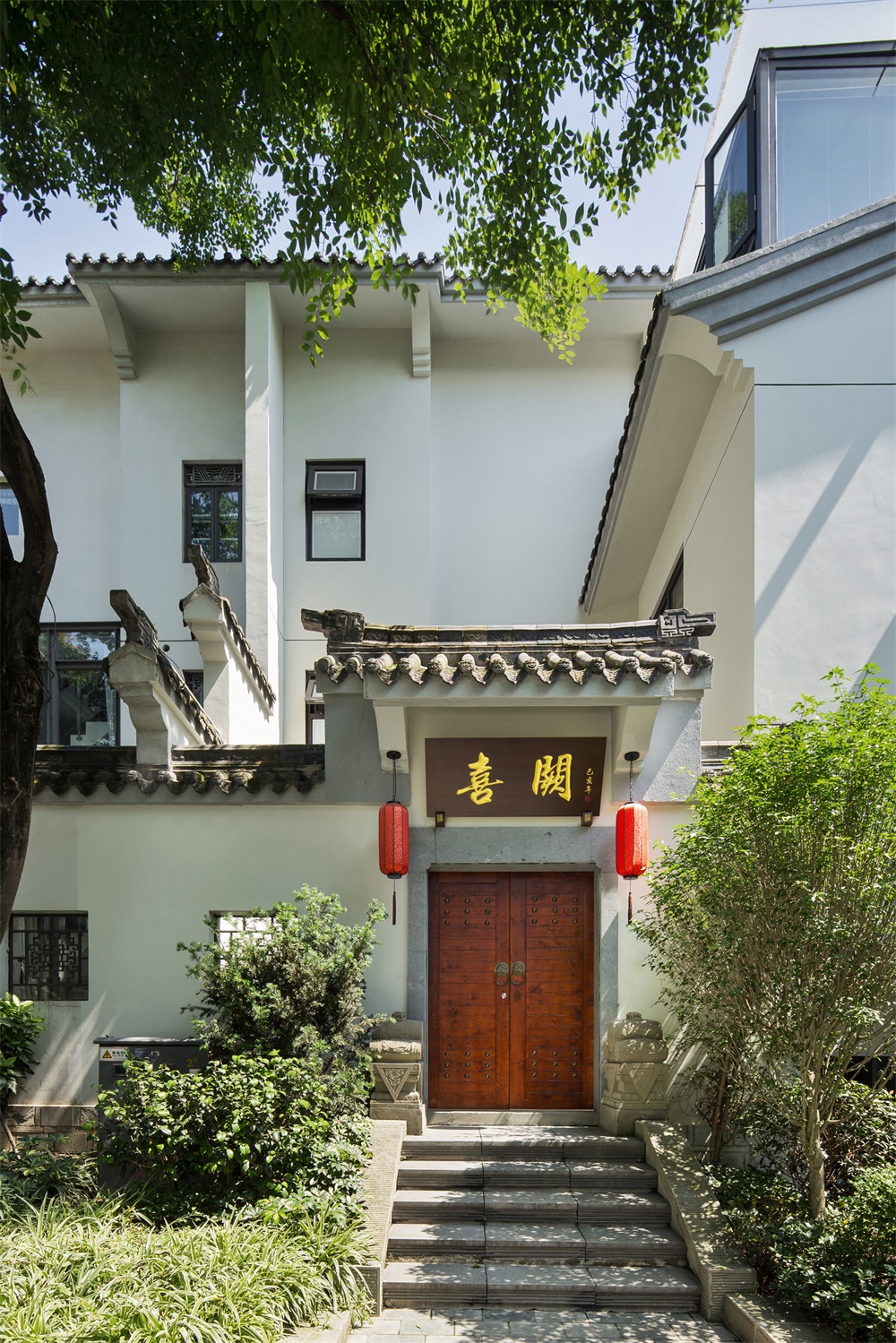 住宅空間,袁新智,山點水,成都,項目投稿