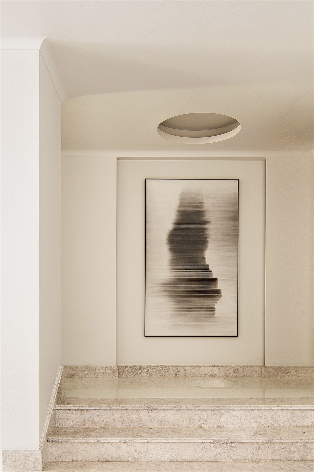 住宅空間,袁新智,山點水,成都,項目投稿