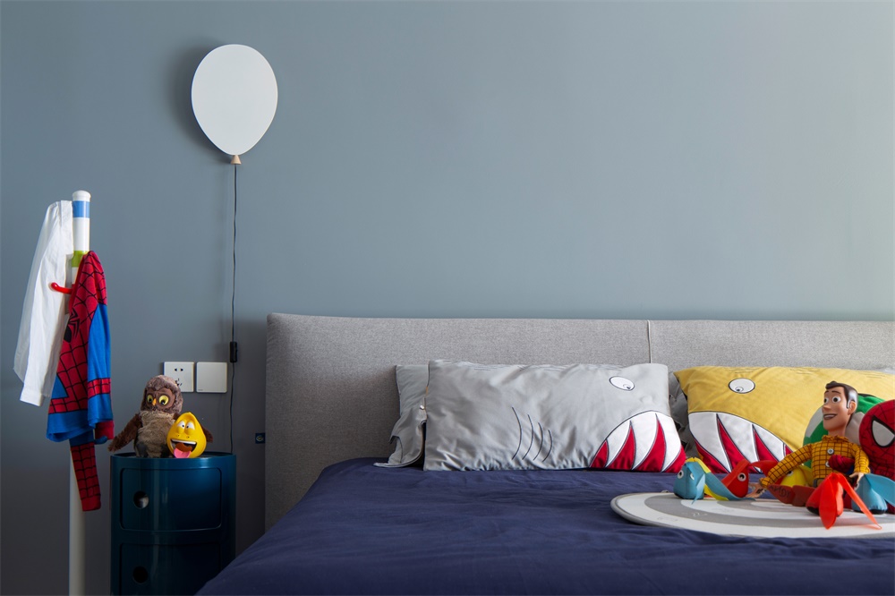 住宅空間,袁新智,山點水,成都,項目投稿