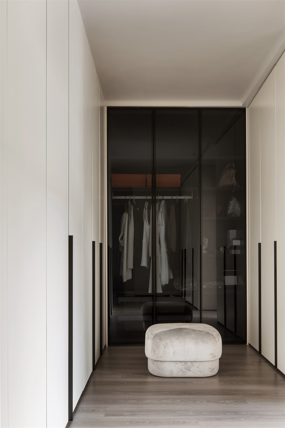 住宅空間,袁新智,山點水,成都,項目投稿