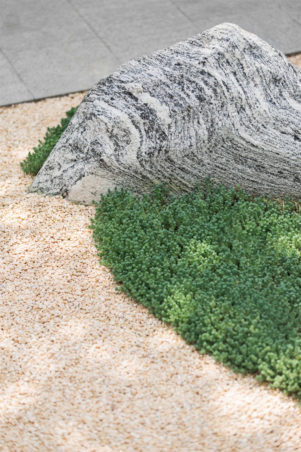 住宅空間,袁新智,山點水,成都,項目投稿