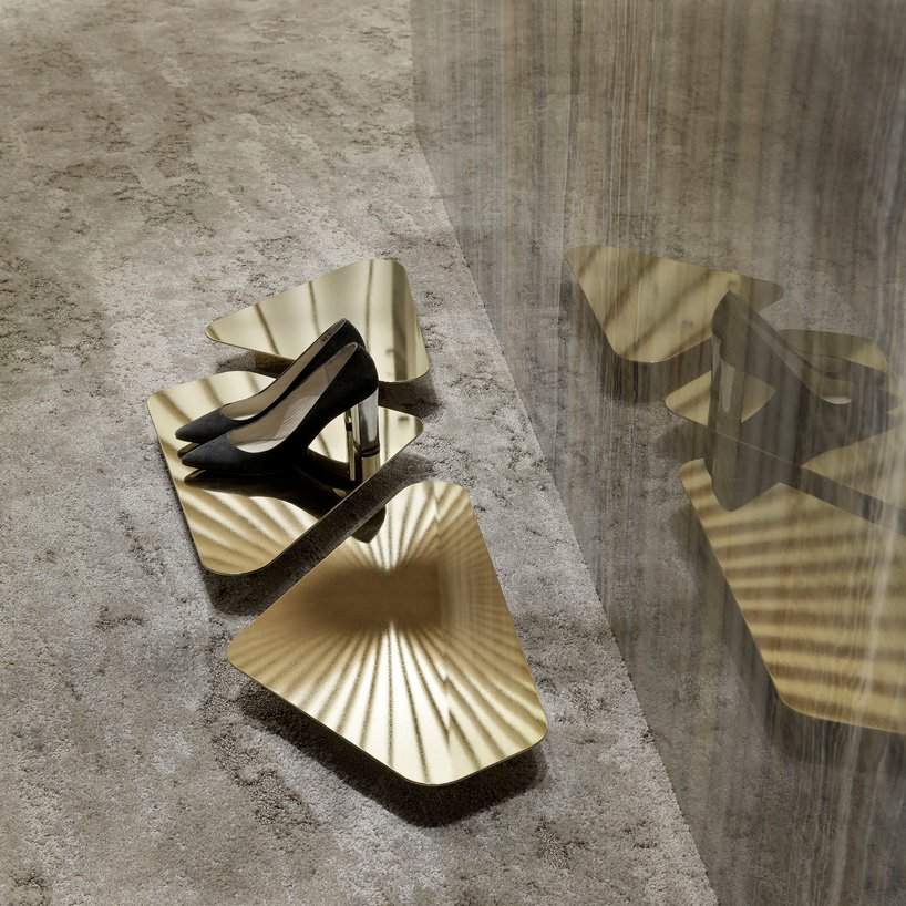 商業空間,國外商業空間設計,服裝店設計,日本大阪,curiosity