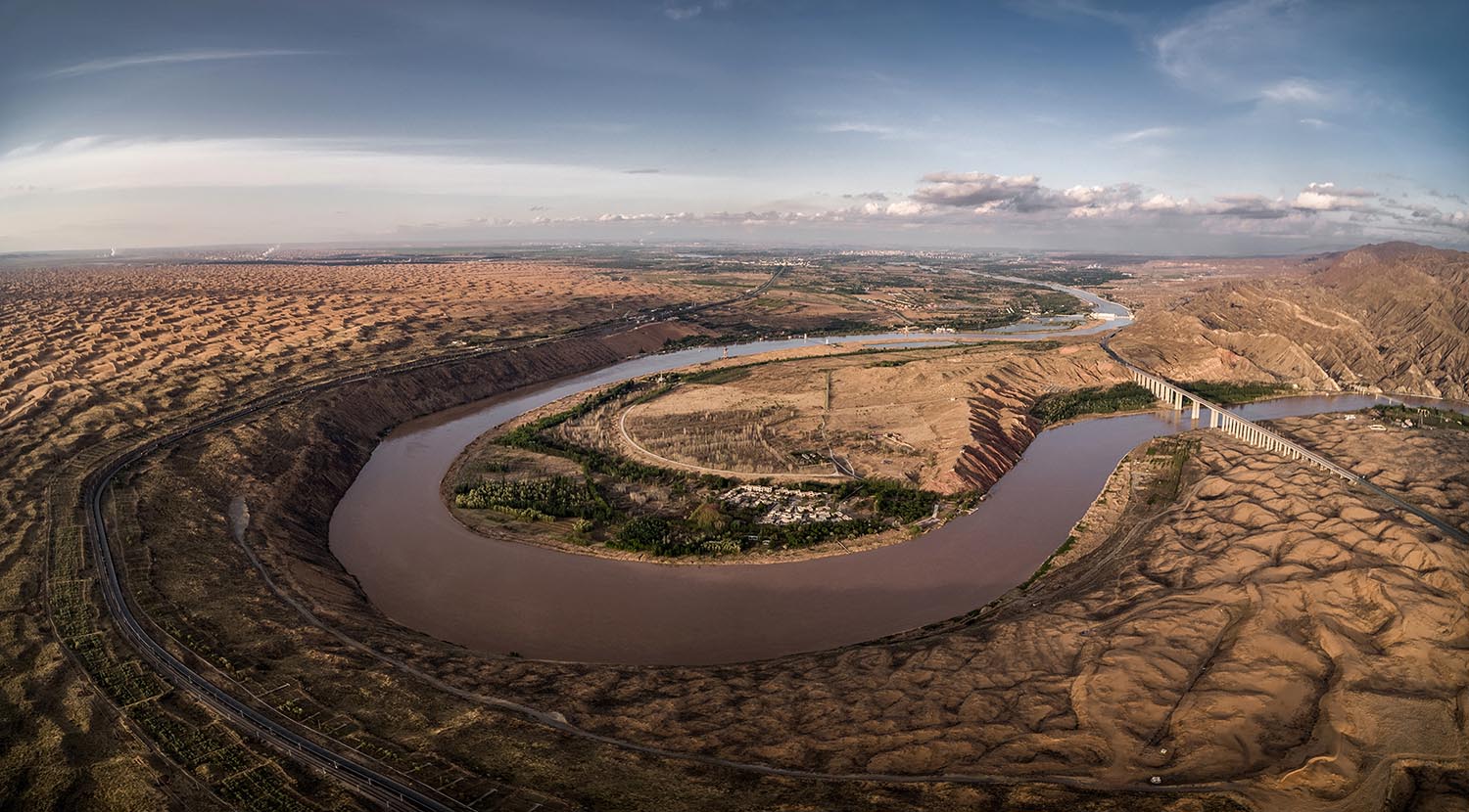 中衛大樂之野精品民宿,DAS Lab ,精品民宿設計,精品民宿,李京澤,項目投稿