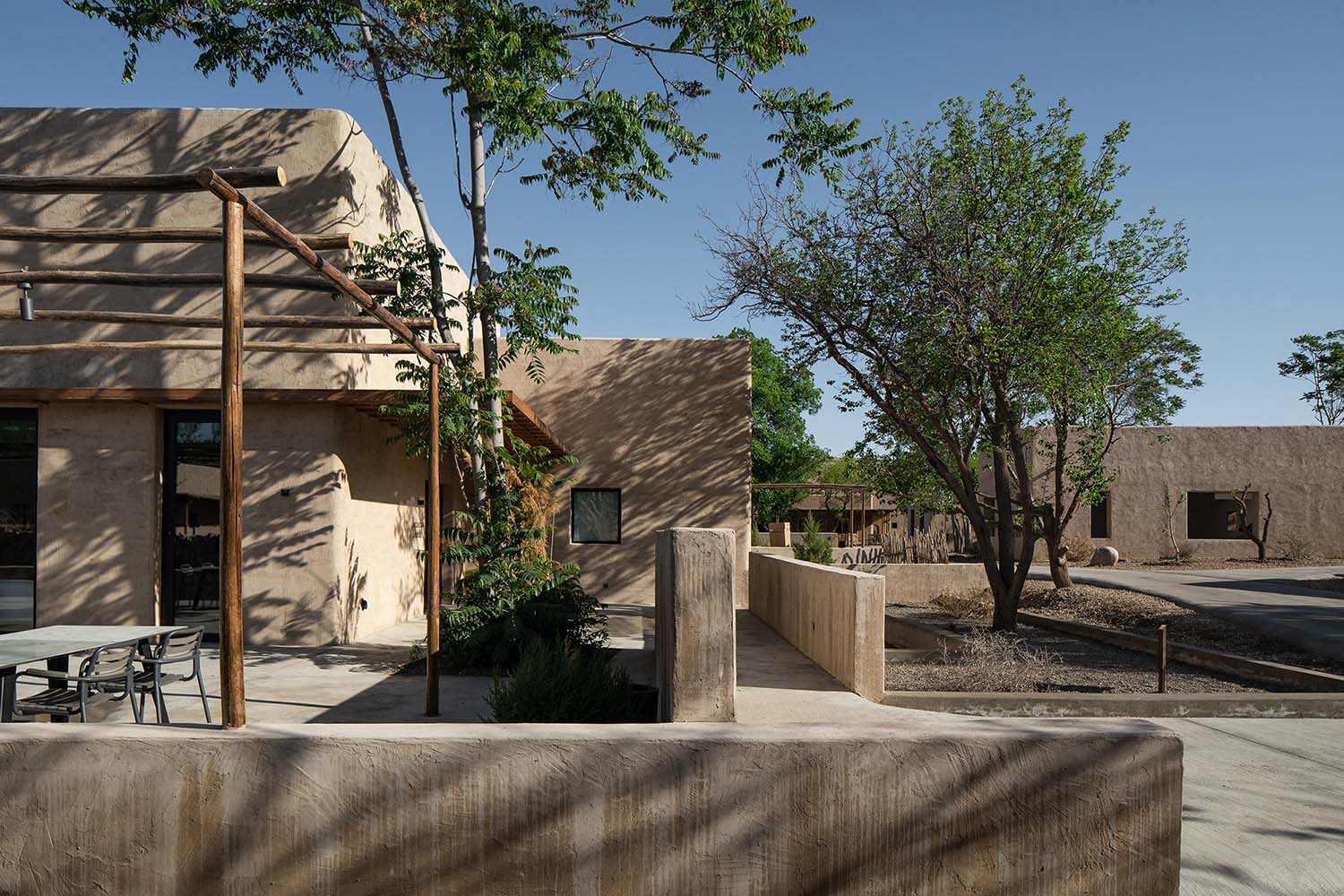 中衛大樂之野精品民宿,DAS Lab ,精品民宿設計,精品民宿,李京澤,項目投稿