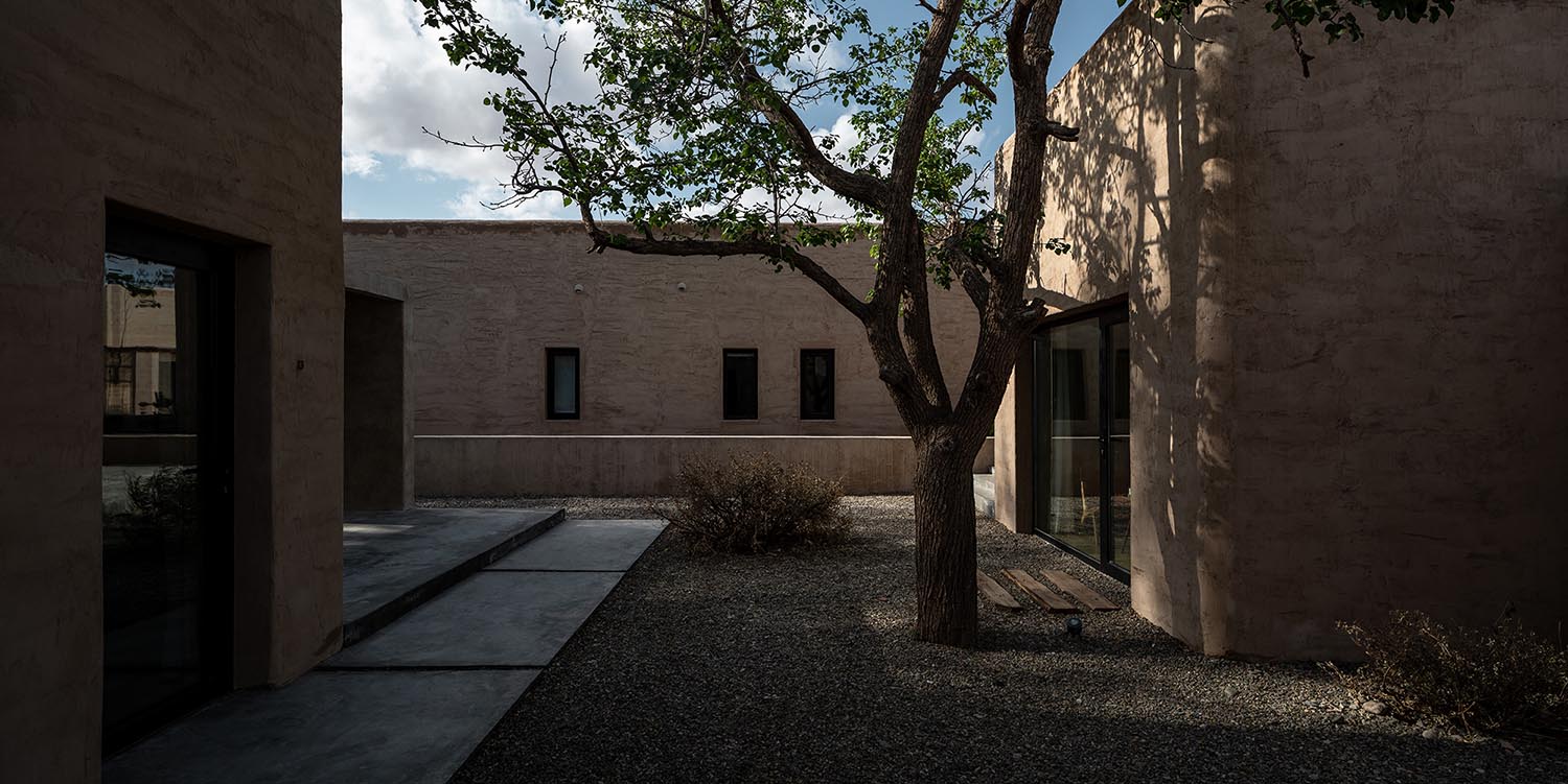 中衛大樂之野精品民宿,DAS Lab ,精品民宿設計,精品民宿,李京澤,項目投稿