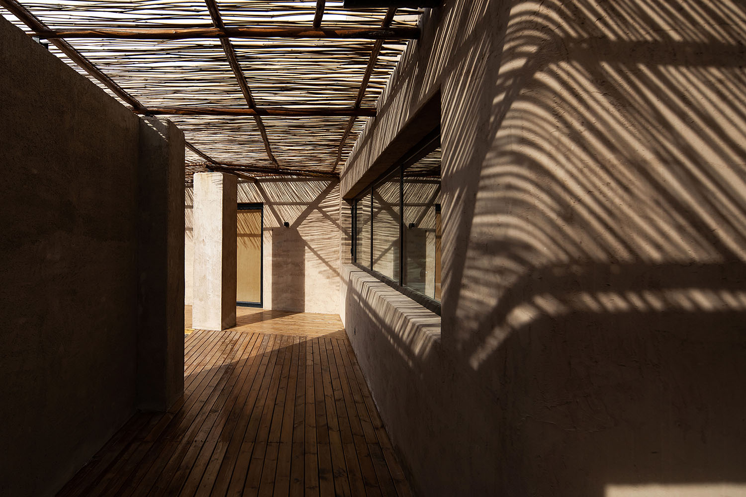 中衛大樂之野精品民宿,DAS Lab ,精品民宿設計,精品民宿,李京澤,項目投稿