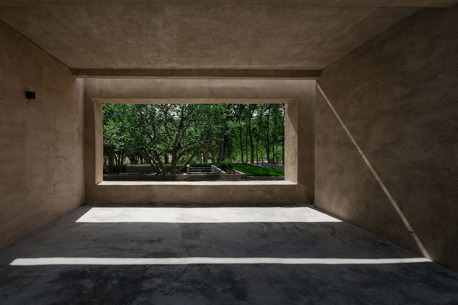 中衛大樂之野精品民宿,DAS Lab ,精品民宿設計,精品民宿,李京澤,項目投稿