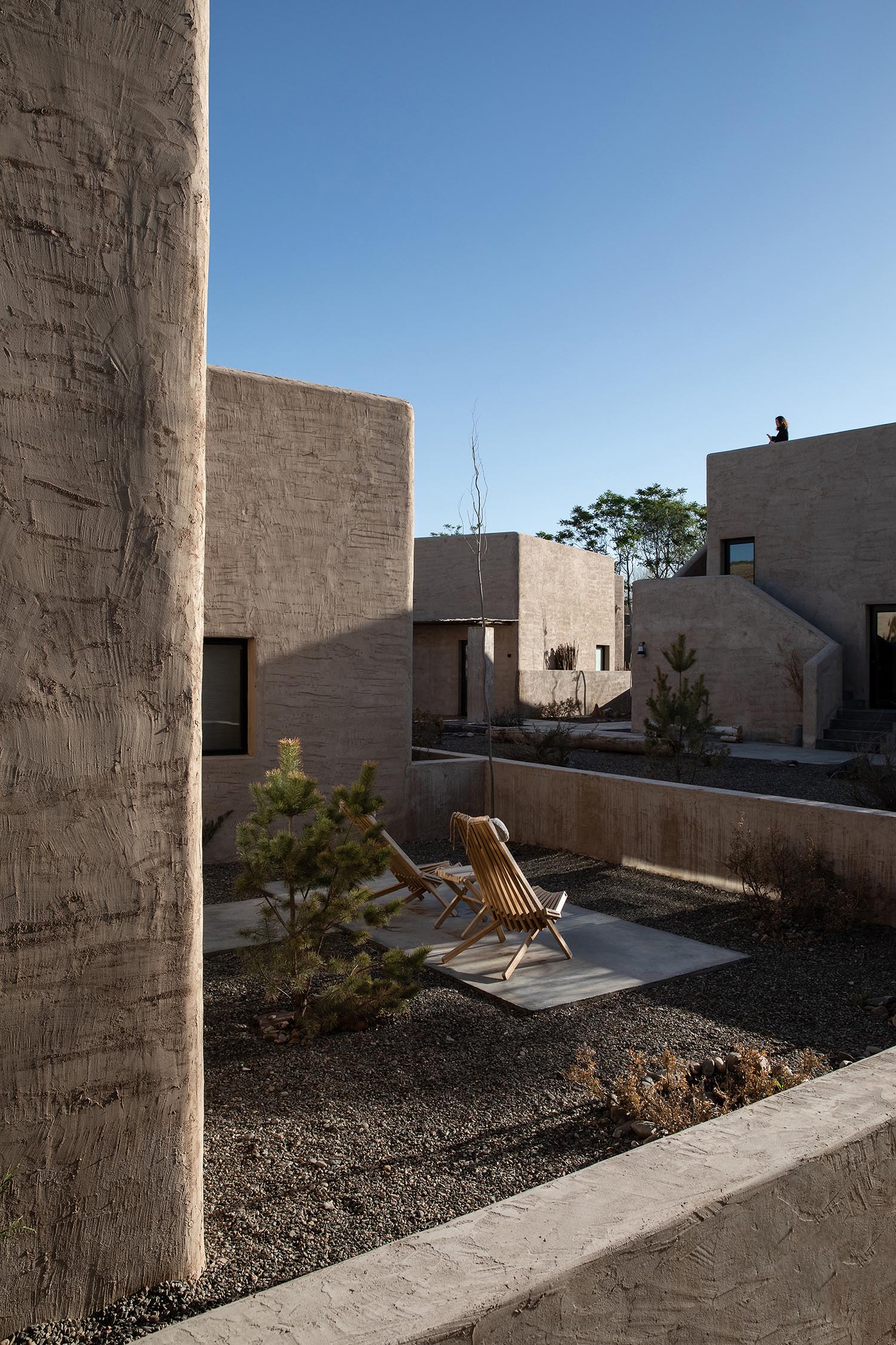 中衛大樂之野精品民宿,DAS Lab ,精品民宿設計,精品民宿,李京澤,項目投稿