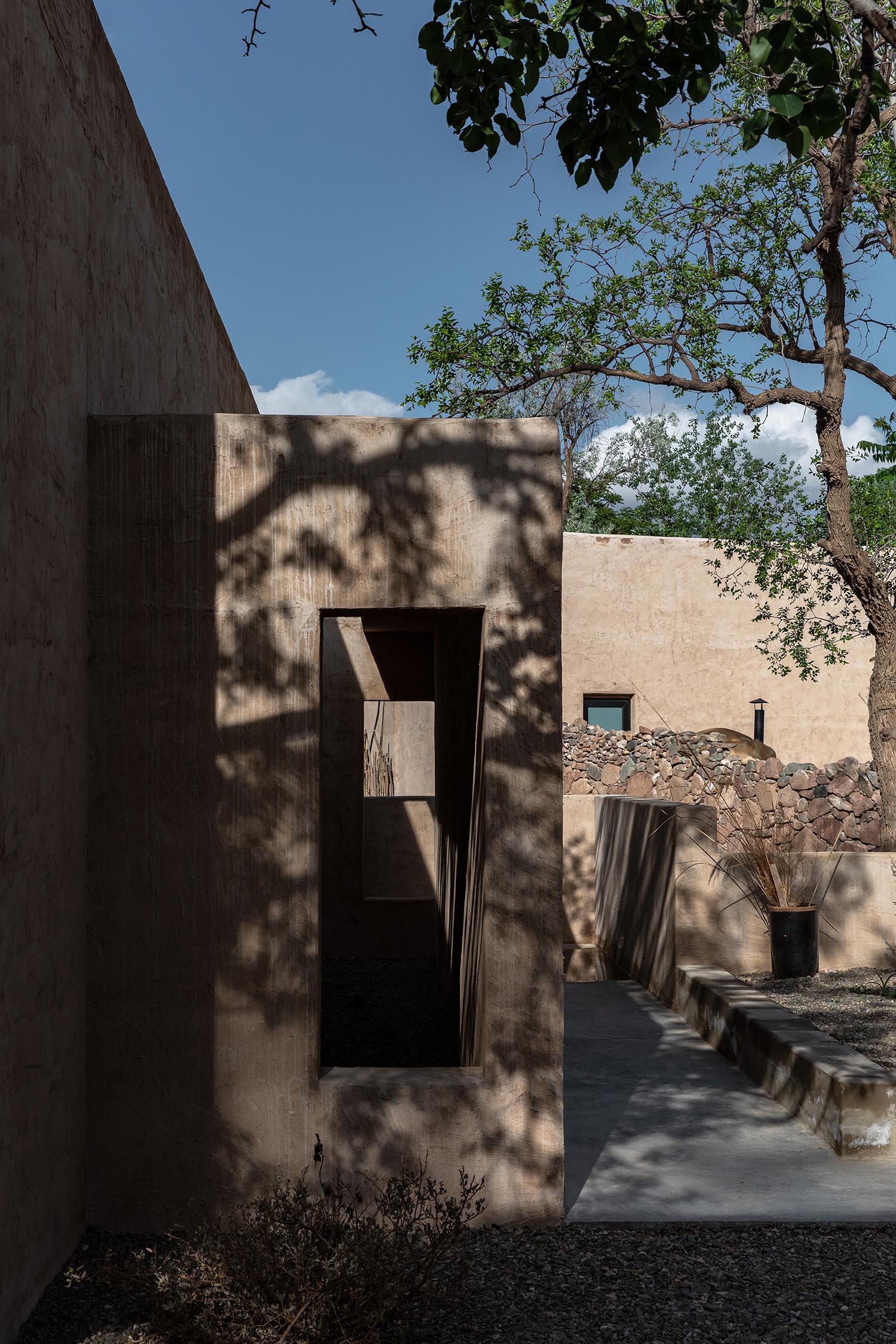 中衛大樂之野精品民宿,DAS Lab ,精品民宿設計,精品民宿,李京澤,項目投稿