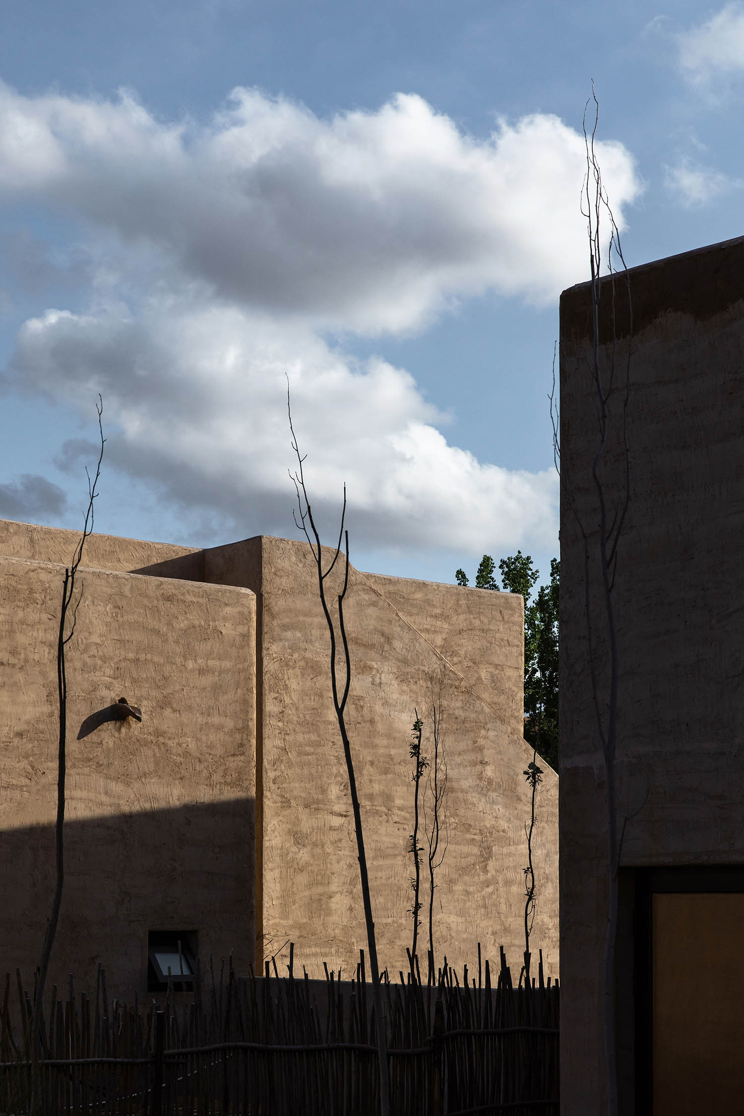 中衛大樂之野精品民宿,DAS Lab ,精品民宿設計,精品民宿,李京澤,項目投稿