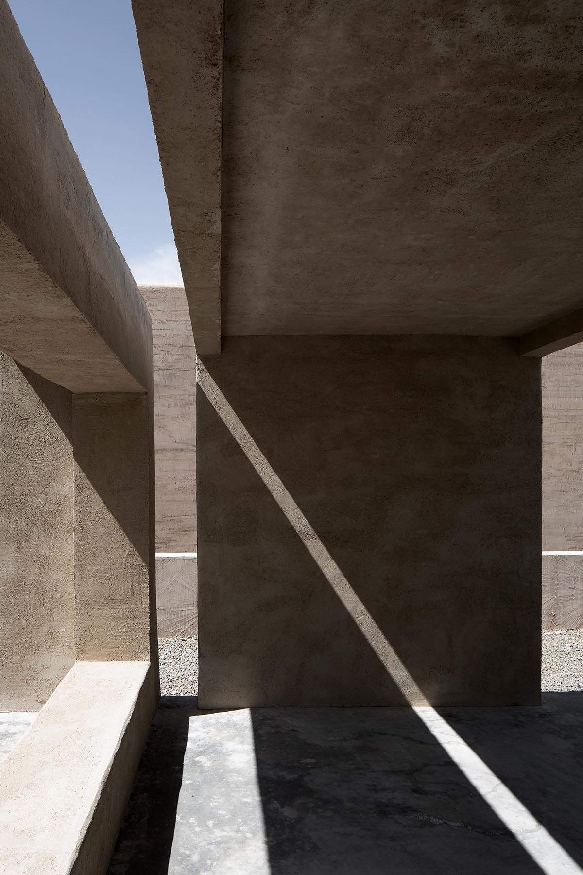 中衛大樂之野精品民宿,DAS Lab ,精品民宿設計,精品民宿,李京澤,項目投稿