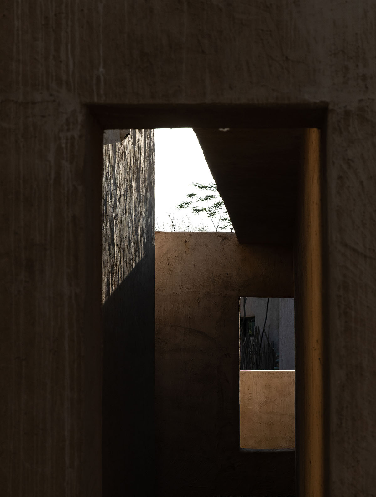 中衛大樂之野精品民宿,DAS Lab ,精品民宿設計,精品民宿,李京澤,項目投稿