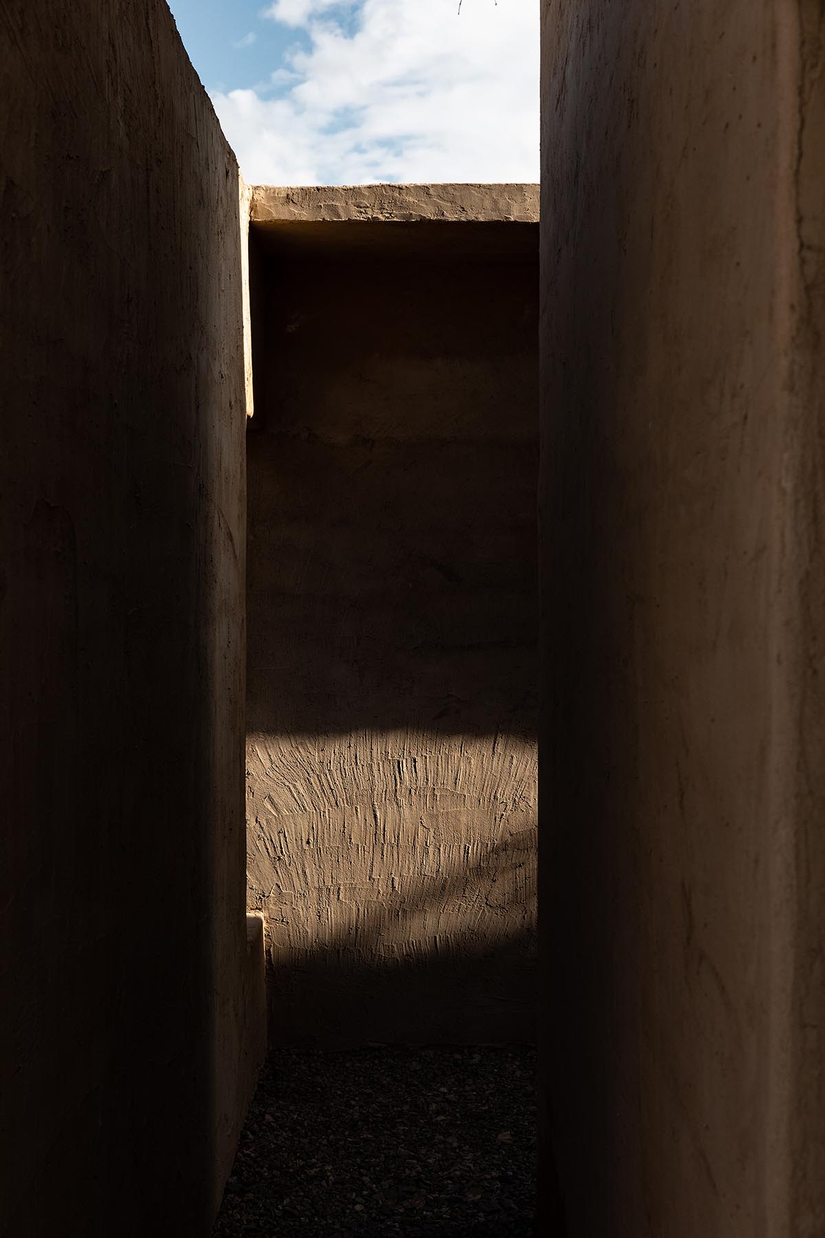 中衛大樂之野精品民宿,DAS Lab ,精品民宿設計,精品民宿,李京澤,項目投稿