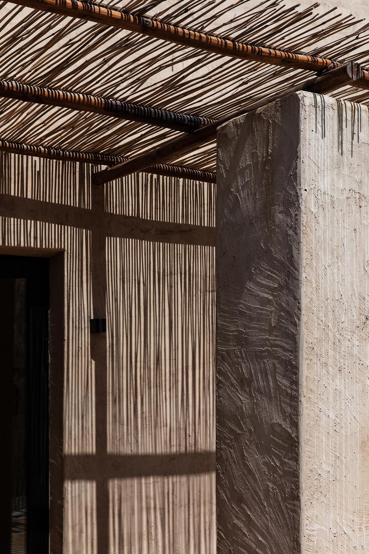 中衛大樂之野精品民宿,DAS Lab ,精品民宿設計,精品民宿,李京澤,項目投稿