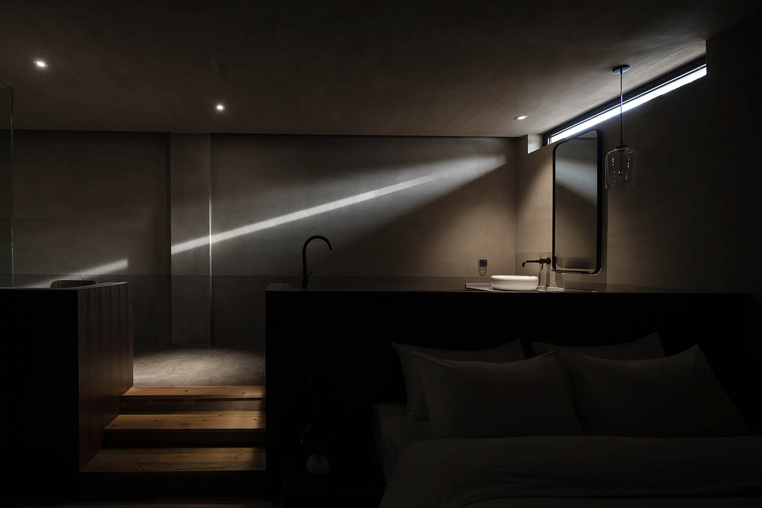 中衛大樂之野精品民宿,DAS Lab ,精品民宿設計,精品民宿,李京澤,項目投稿