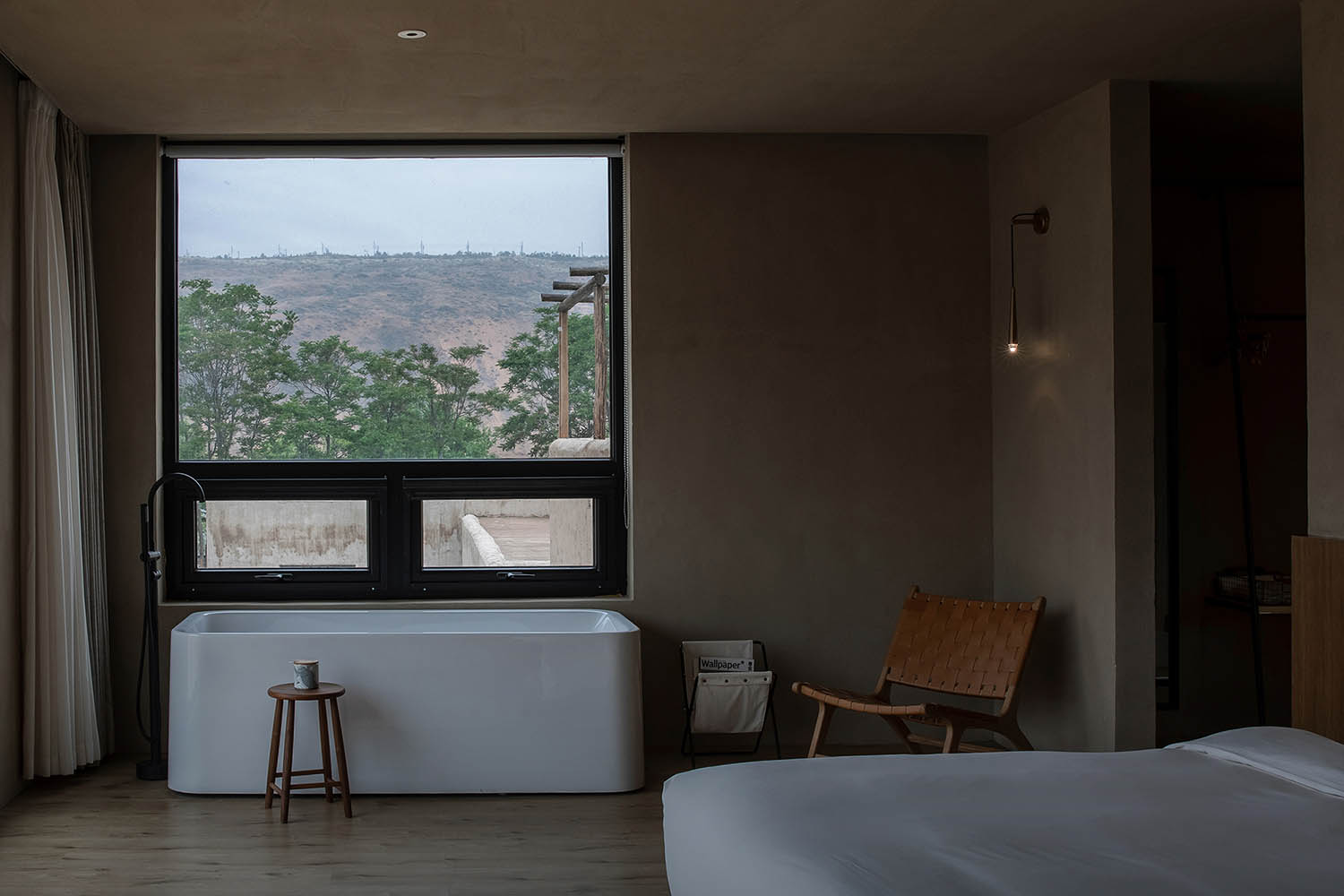 中衛大樂之野精品民宿,DAS Lab ,精品民宿設計,精品民宿,李京澤,項目投稿