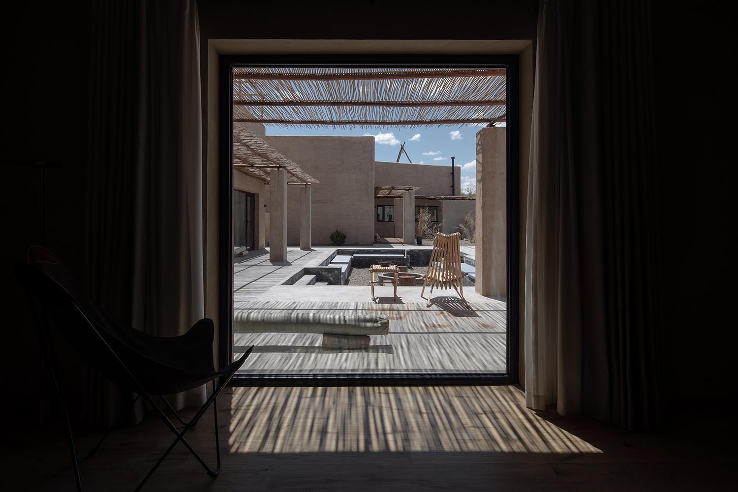 中衛大樂之野精品民宿,DAS Lab ,精品民宿設計,精品民宿,李京澤,項目投稿