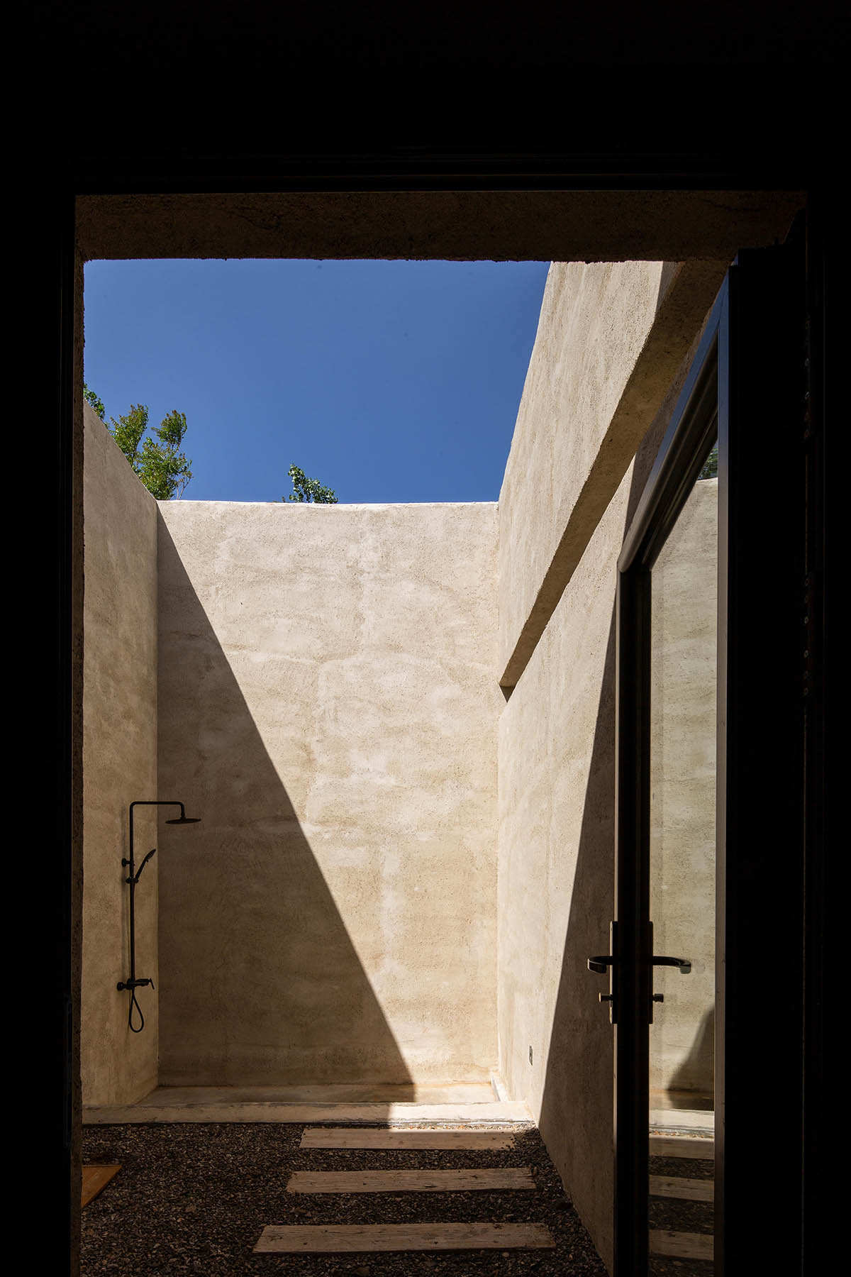 中衛大樂之野精品民宿,DAS Lab ,精品民宿設計,精品民宿,李京澤,項目投稿