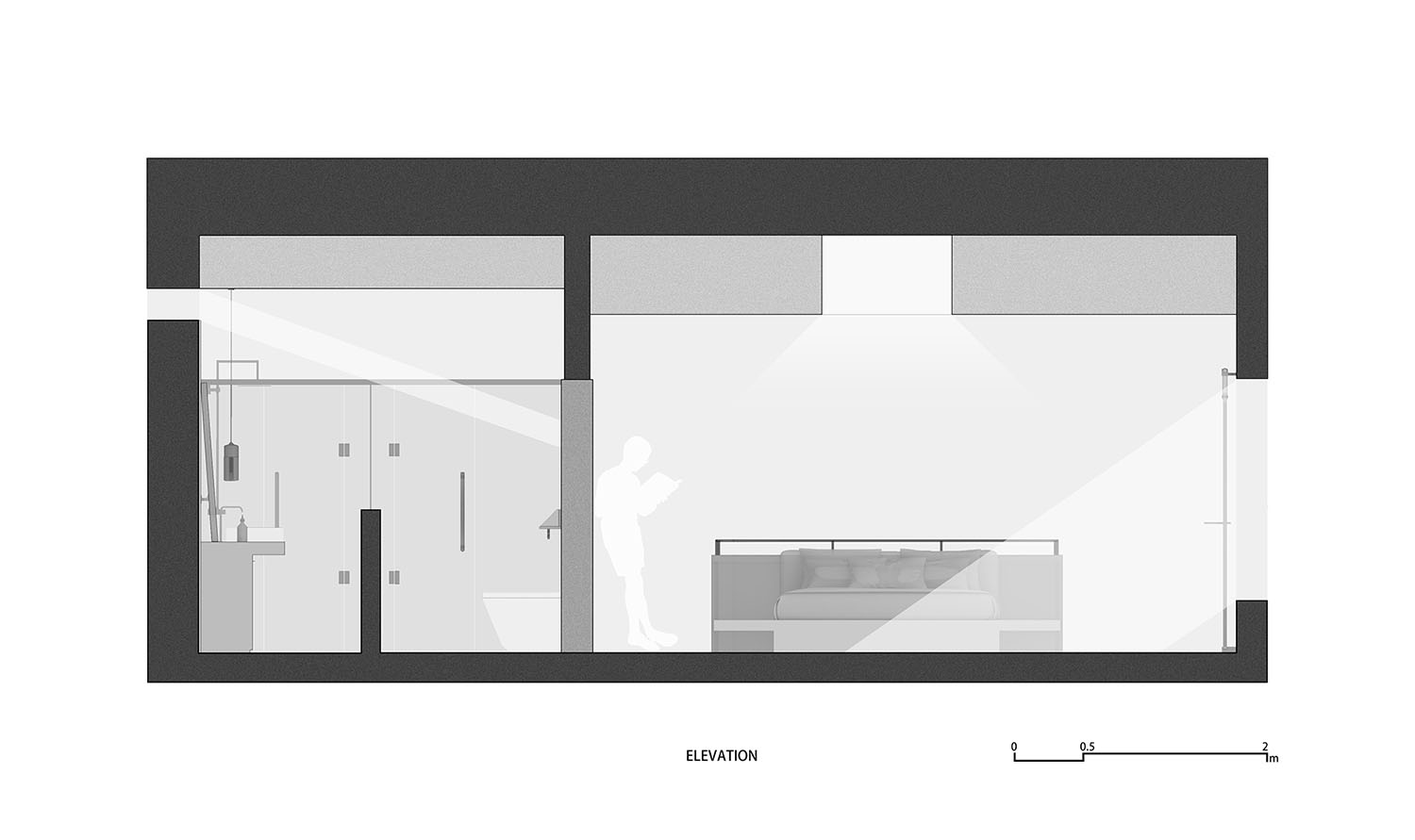 中衛大樂之野精品民宿,DAS Lab ,精品民宿設計,精品民宿,李京澤,項目投稿