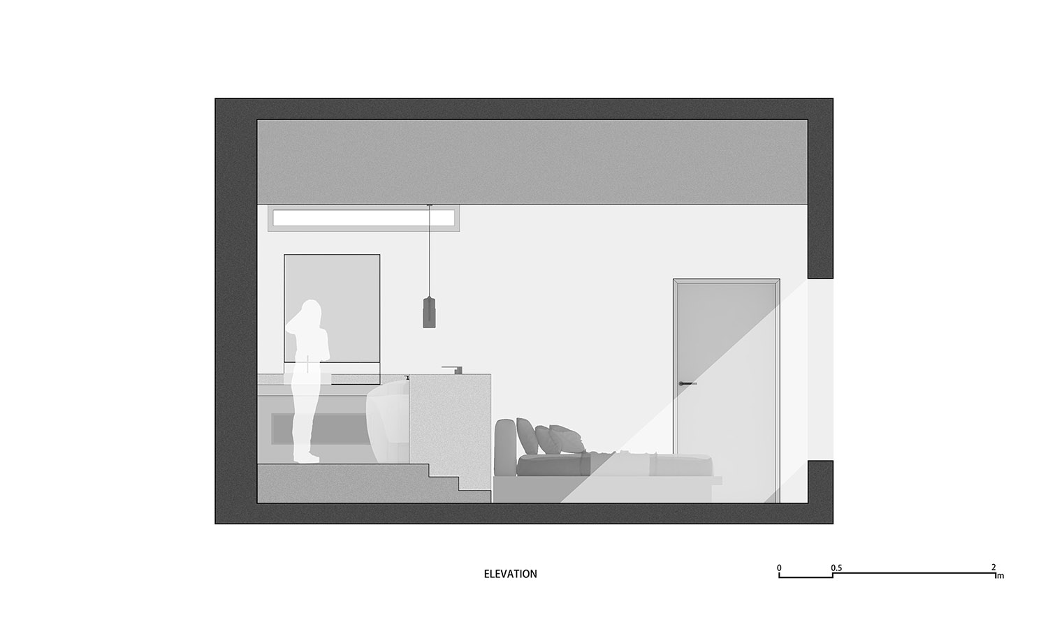 中衛大樂之野精品民宿,DAS Lab ,精品民宿設計,精品民宿,李京澤,項目投稿