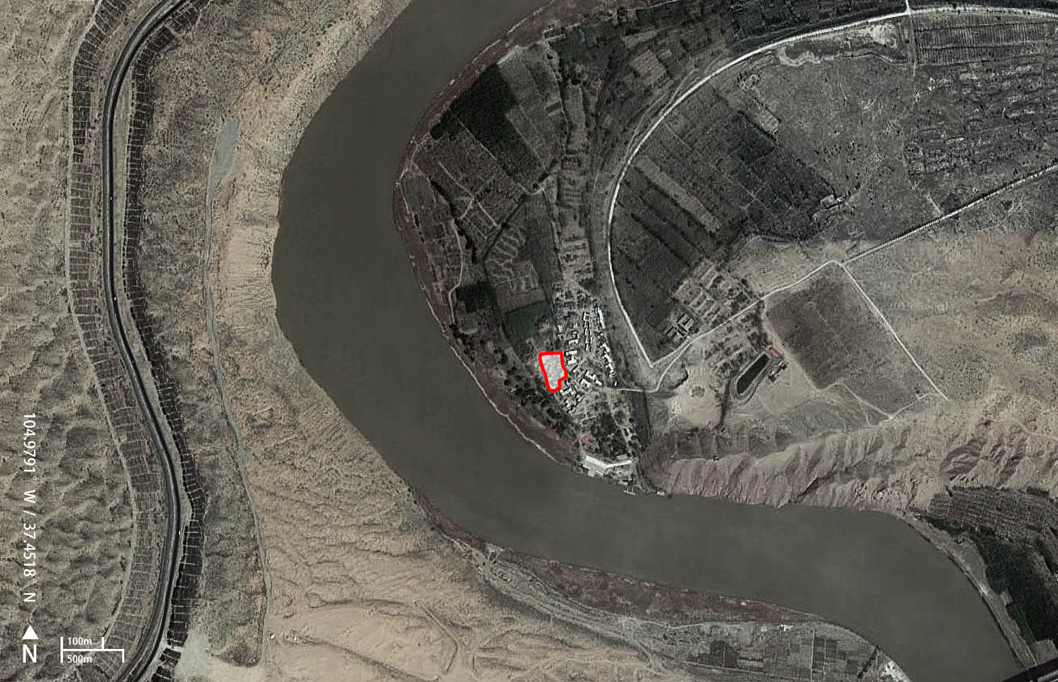 中衛大樂之野精品民宿,DAS Lab ,精品民宿設計,精品民宿,李京澤,項目投稿