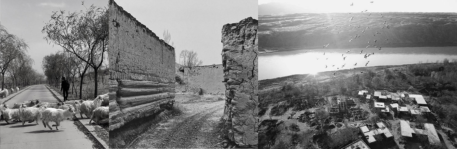 中衛大樂之野精品民宿,DAS Lab ,精品民宿設計,精品民宿,李京澤,項目投稿