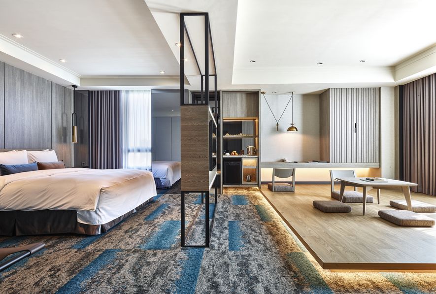 商業空間,NEXT DESIGN呈境設計,書店設計,台灣設計,open design,項目投稿