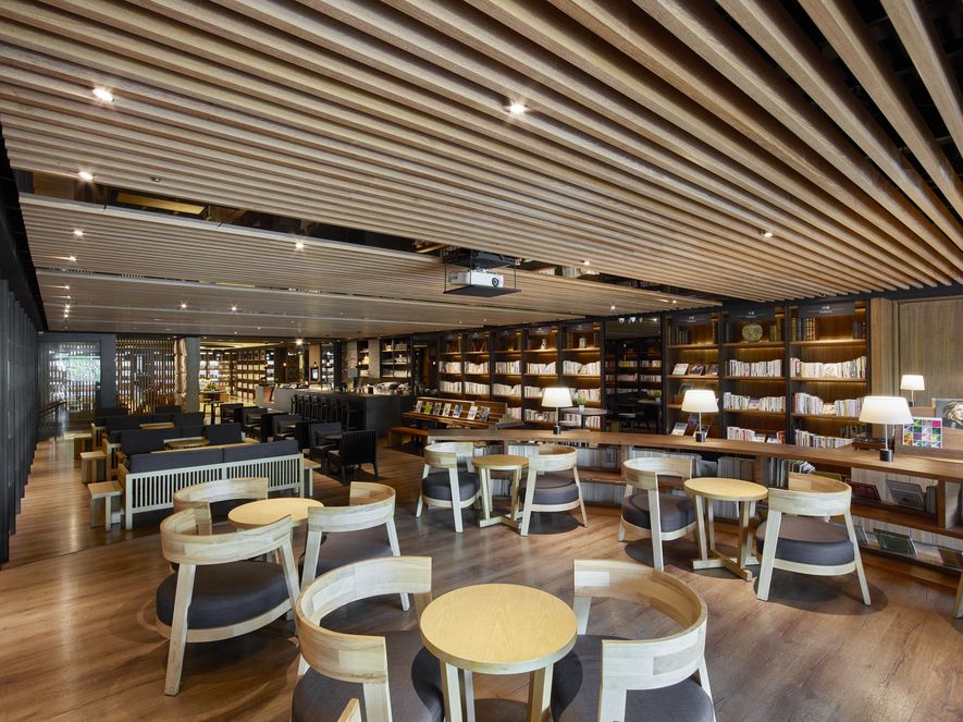 商業空間,NEXT DESIGN呈境設計,書店設計,台灣設計,open design,項目投稿