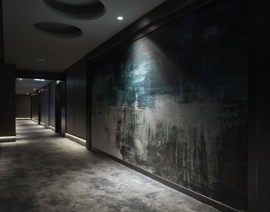 商業空間,NEXT DESIGN呈境設計,書店設計,台灣設計,open design,項目投稿