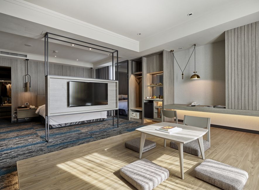 商業空間,NEXT DESIGN呈境設計,書店設計,台灣設計,open design,項目投稿