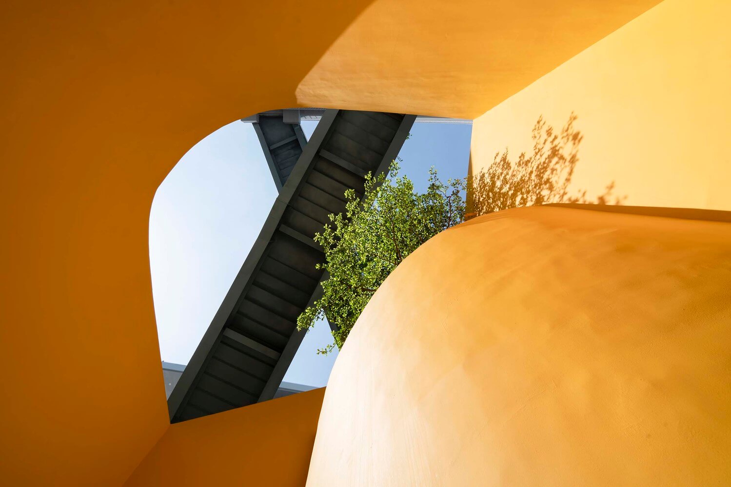 深圳紅嶺實驗小學，源計劃建築師事務所，源計劃，小學設計，教育空間設計