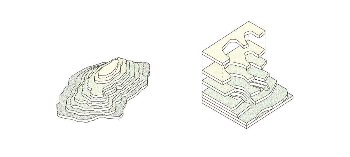 深圳紅嶺實驗小學，源計劃建築師事務所，源計劃，小學設計，教育空間設計