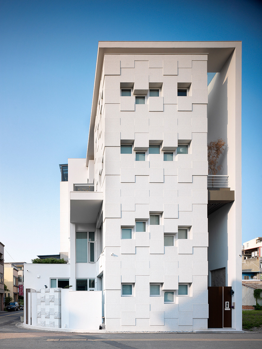 台灣設計,別墅設計,黃靜文室內設計,住宅空間,人文美學宅邸