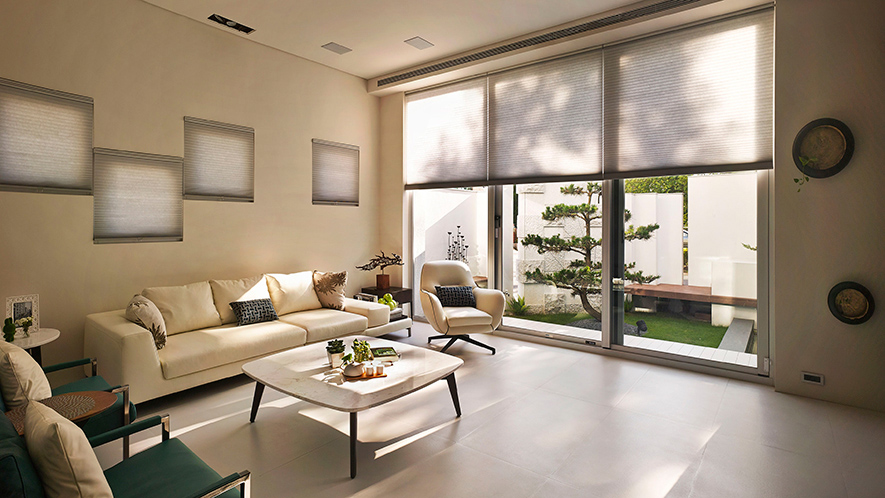 台灣設計,別墅設計,黃靜文室內設計,住宅空間,人文美學宅邸