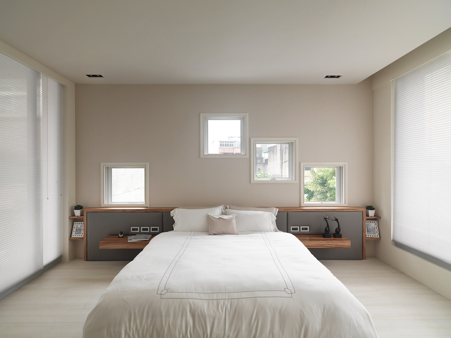 台灣設計,別墅設計,黃靜文室內設計,住宅空間,人文美學宅邸